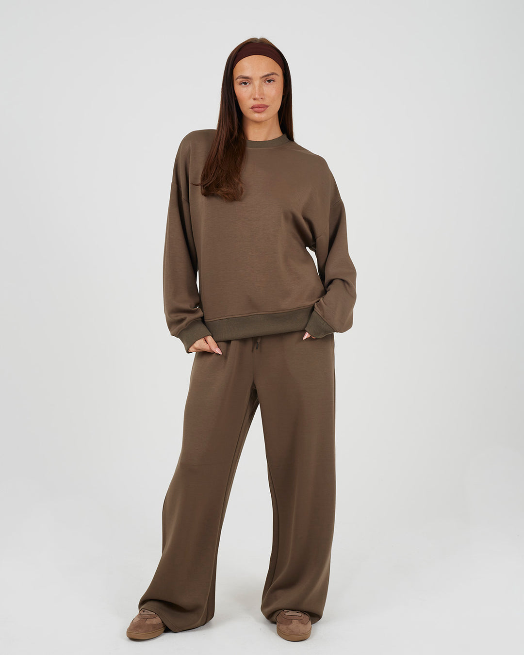 Pantalón Todd Truffle