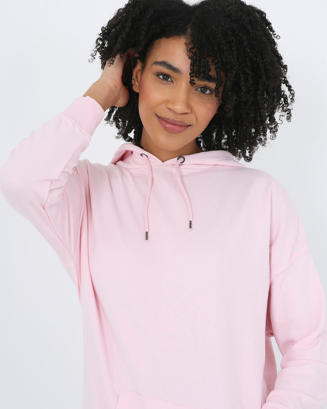Sudadera Bonniepka Pink