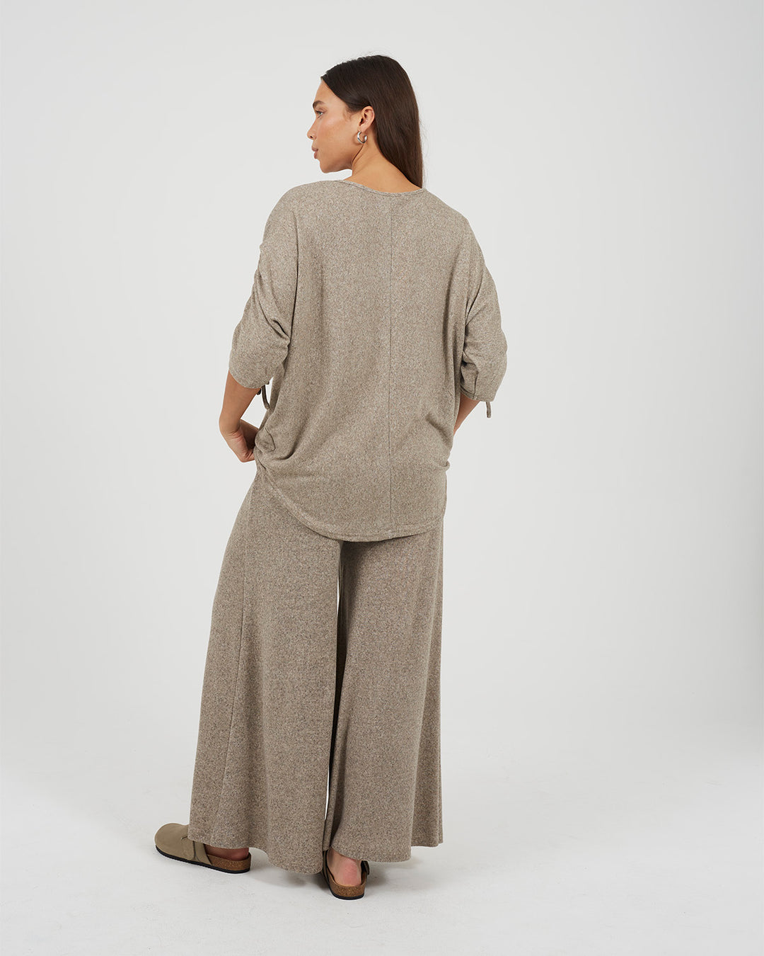 Pantalón Espoom Beige