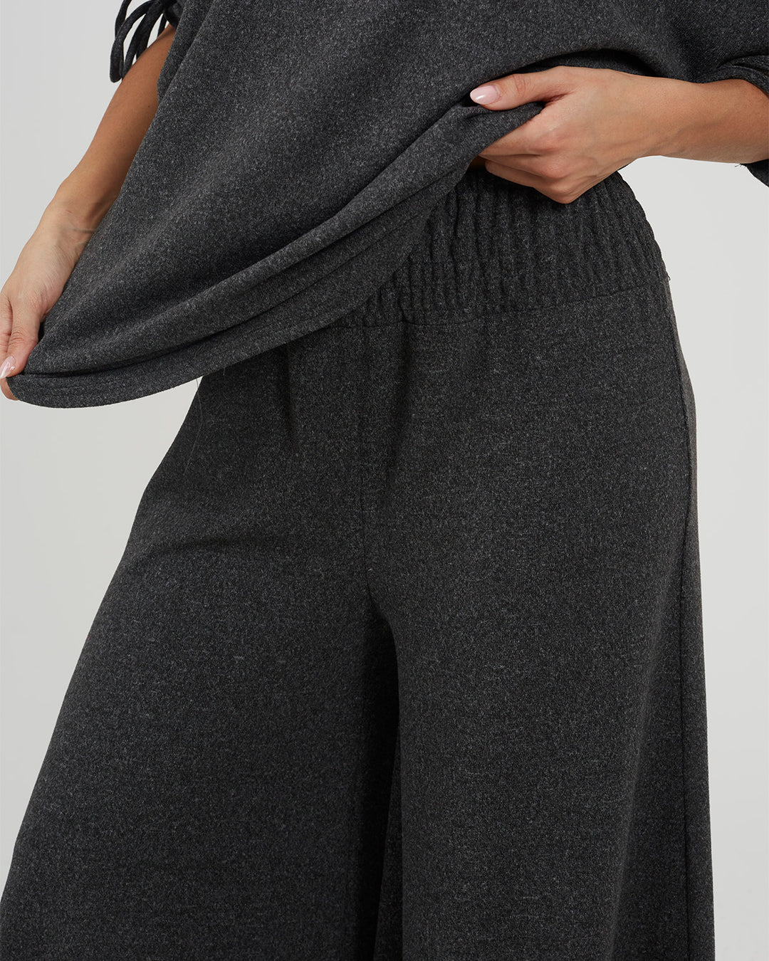 Pantalón Espoom Charcoal