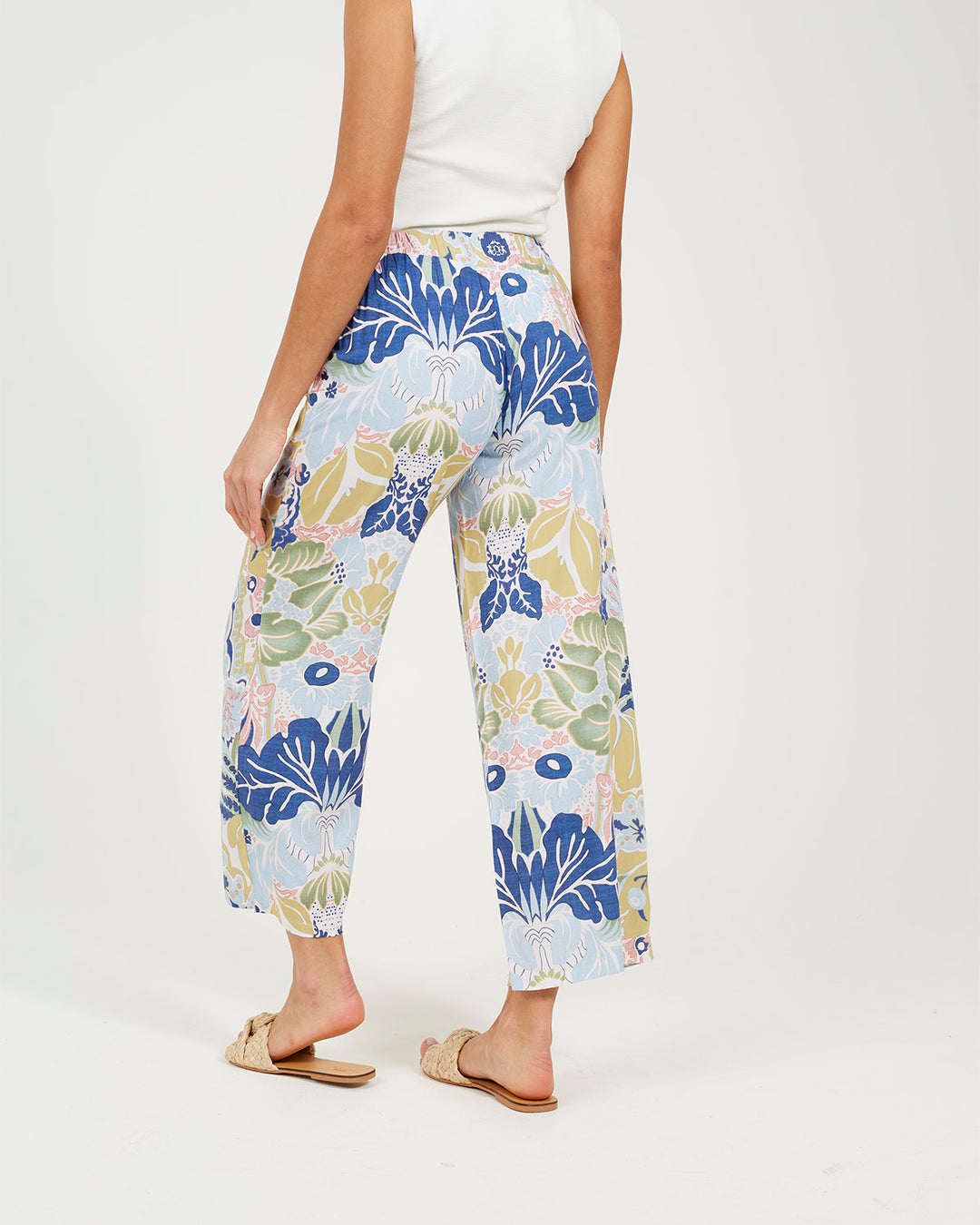 Pantalón Alicia
