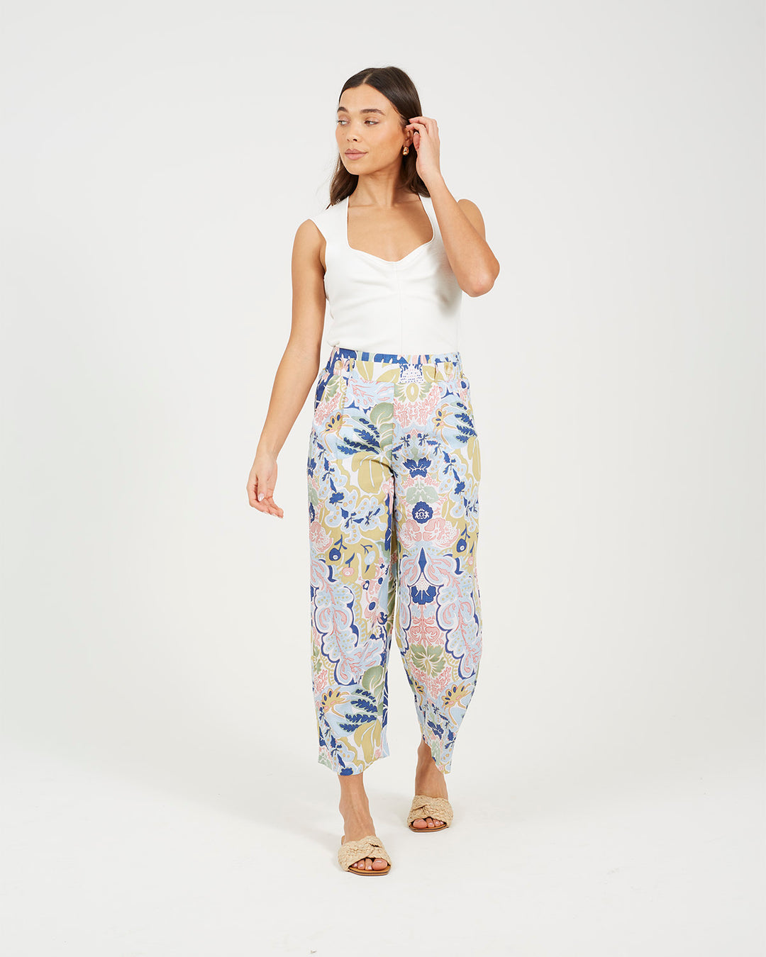 Pantalón Alicia