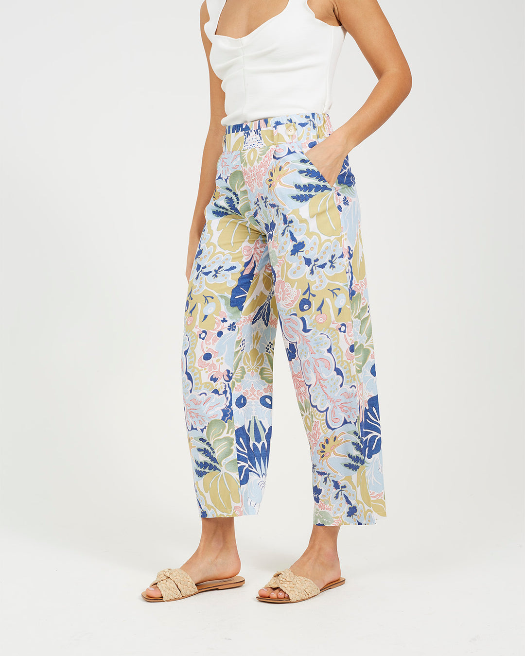 Pantalón Alicia