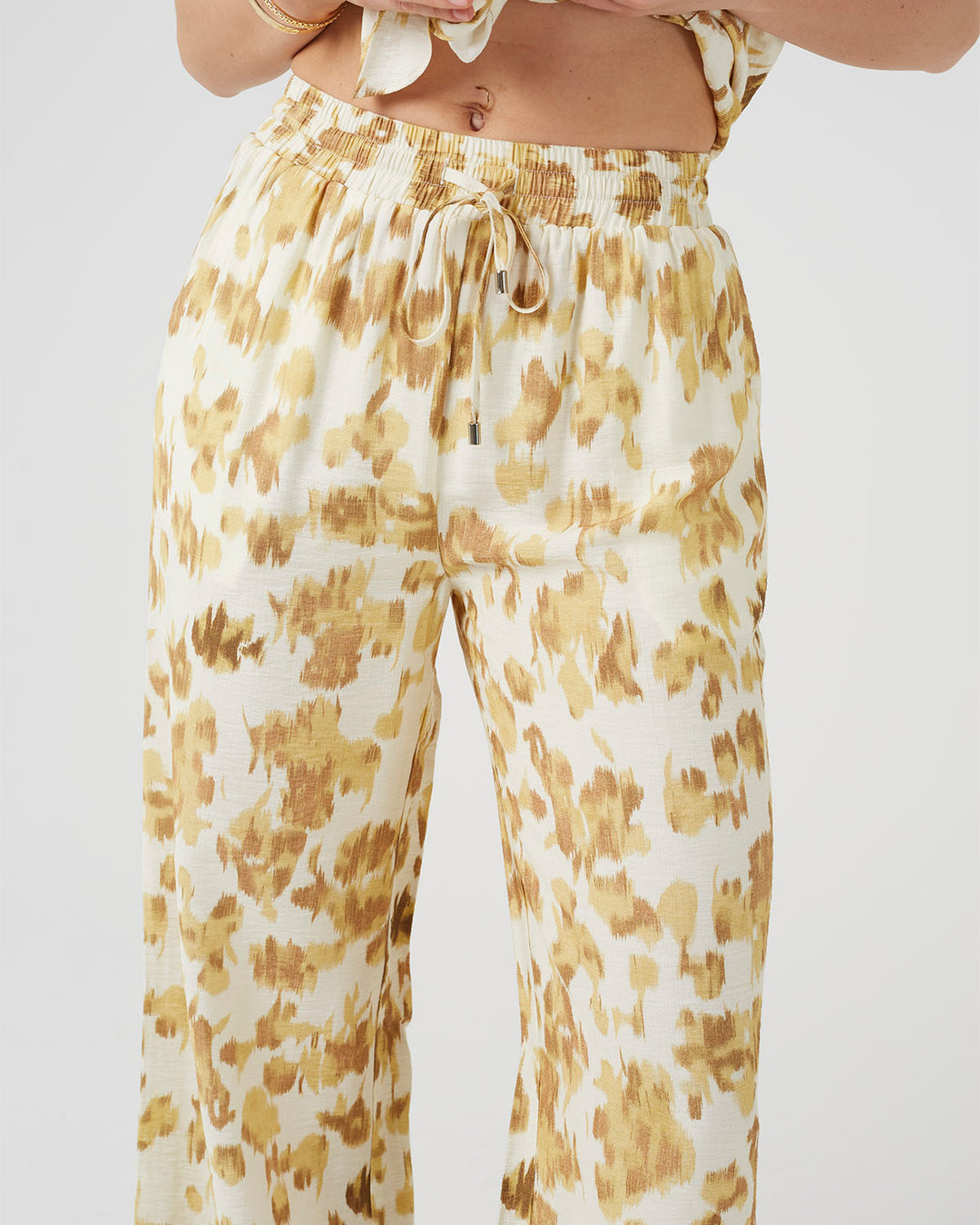 Pantalón Ankara