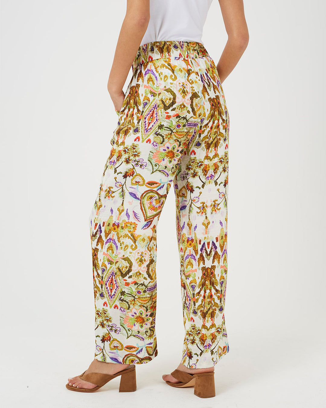 Pantalón Bonn
