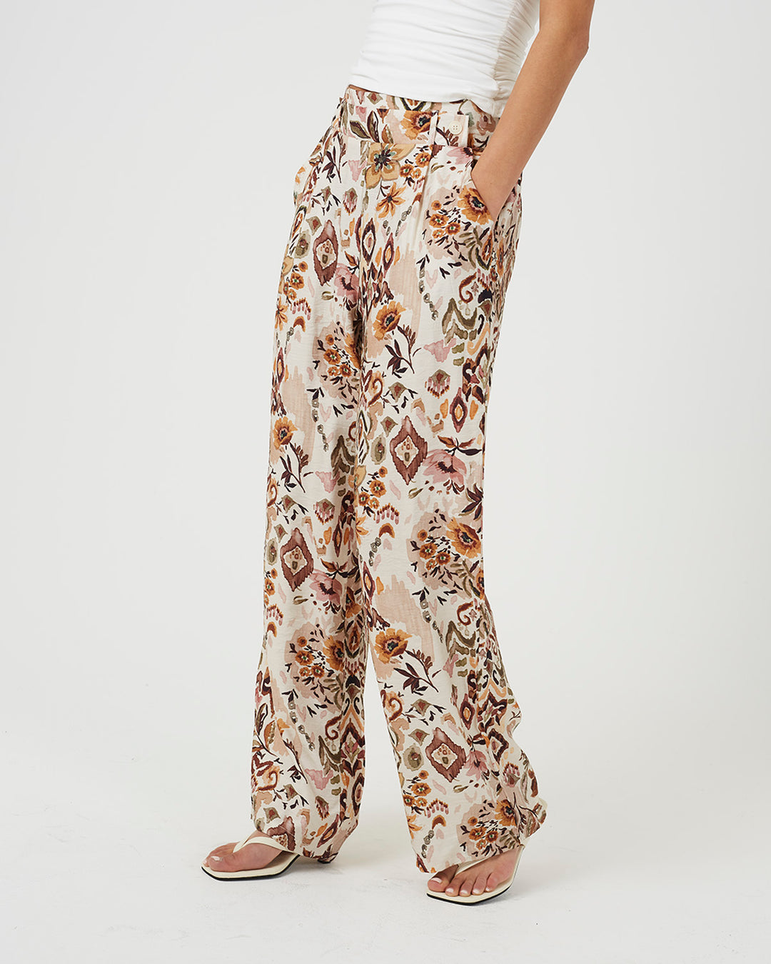 Pantalón Dresde