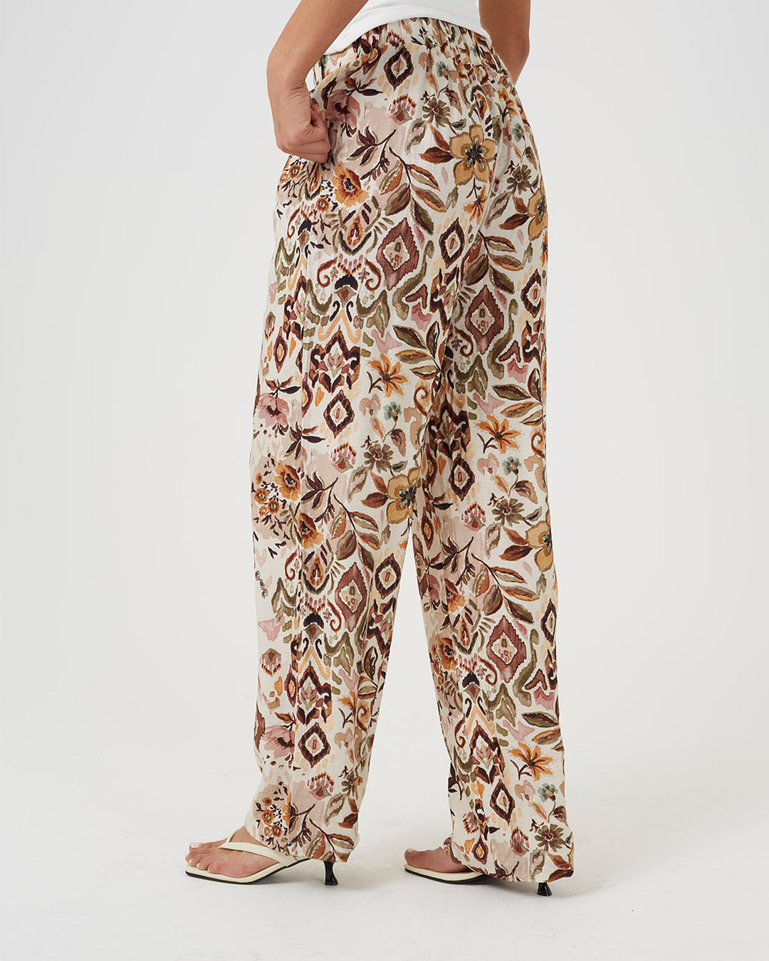 Pantalón Dresde
