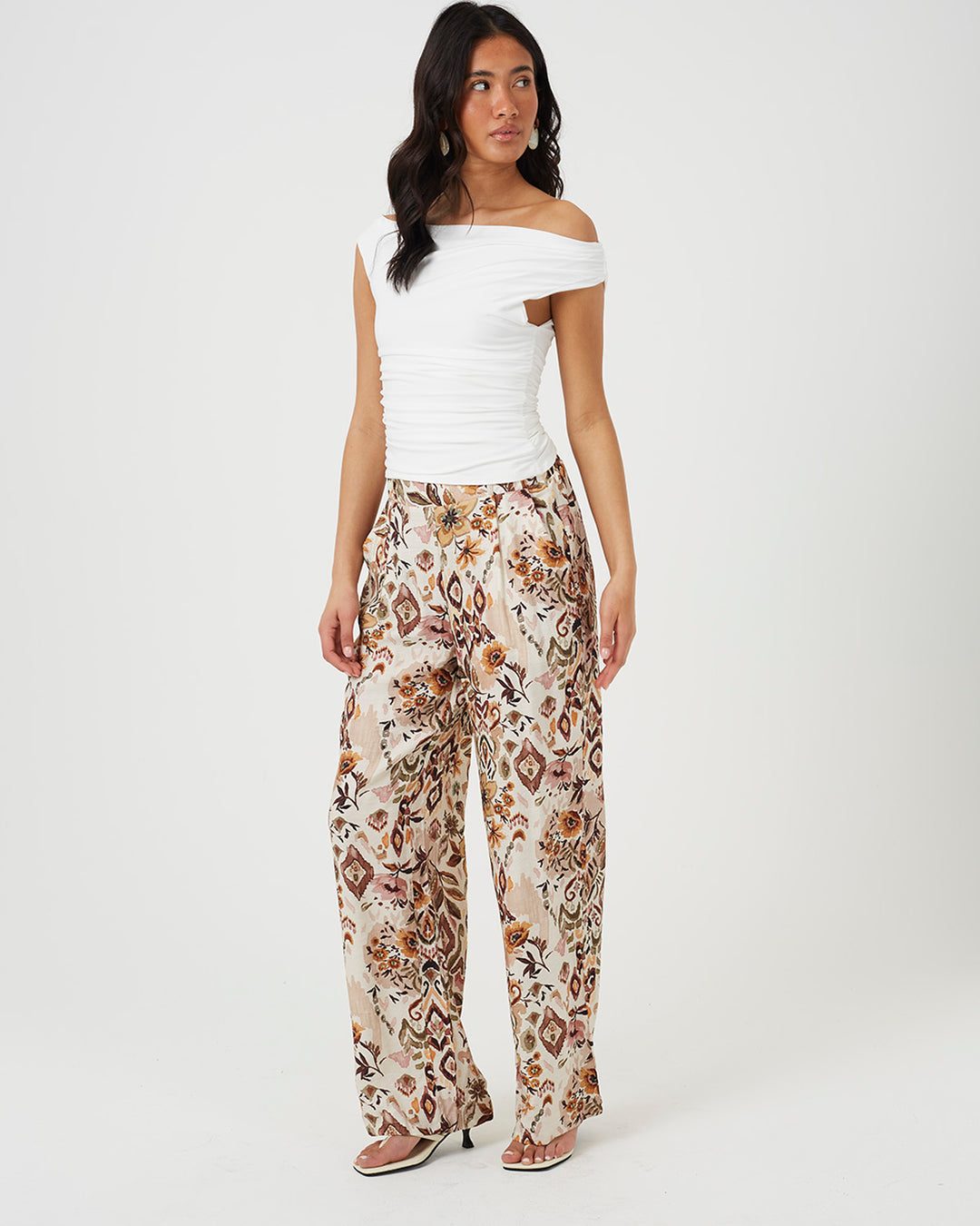 Pantalón Dresde