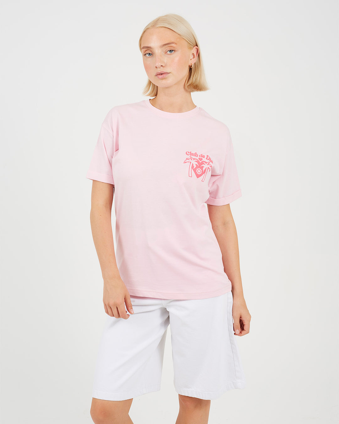 Camiseta Tulum
