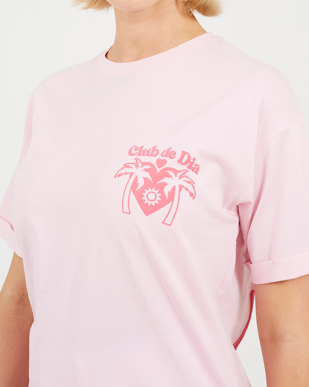 Camiseta Tulum