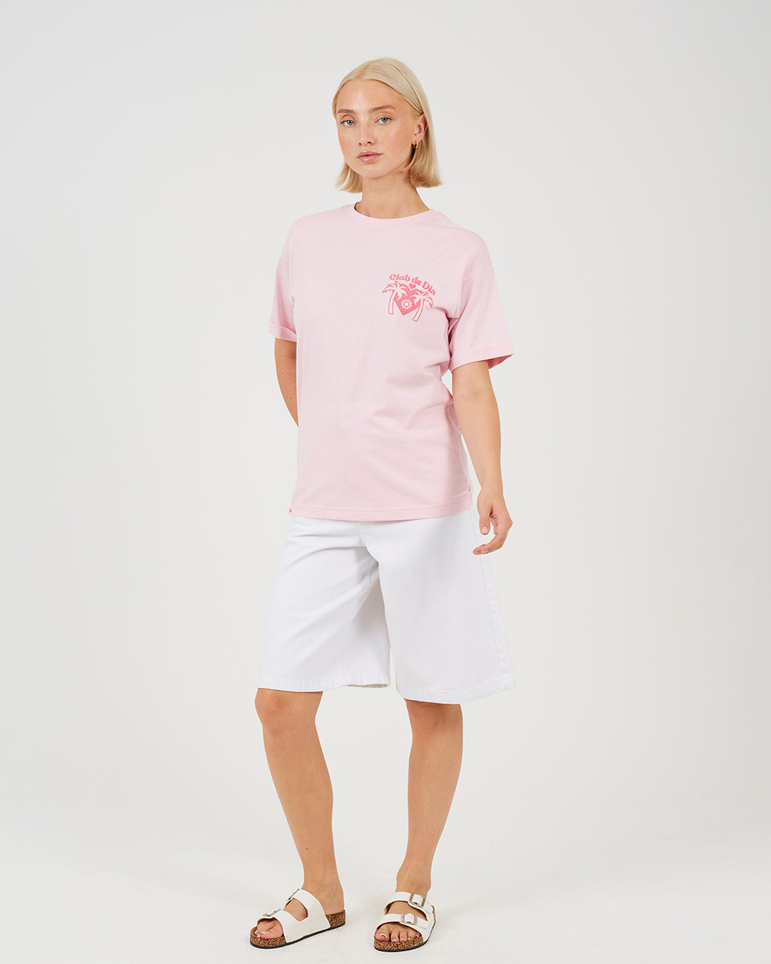 Camiseta Tulum
