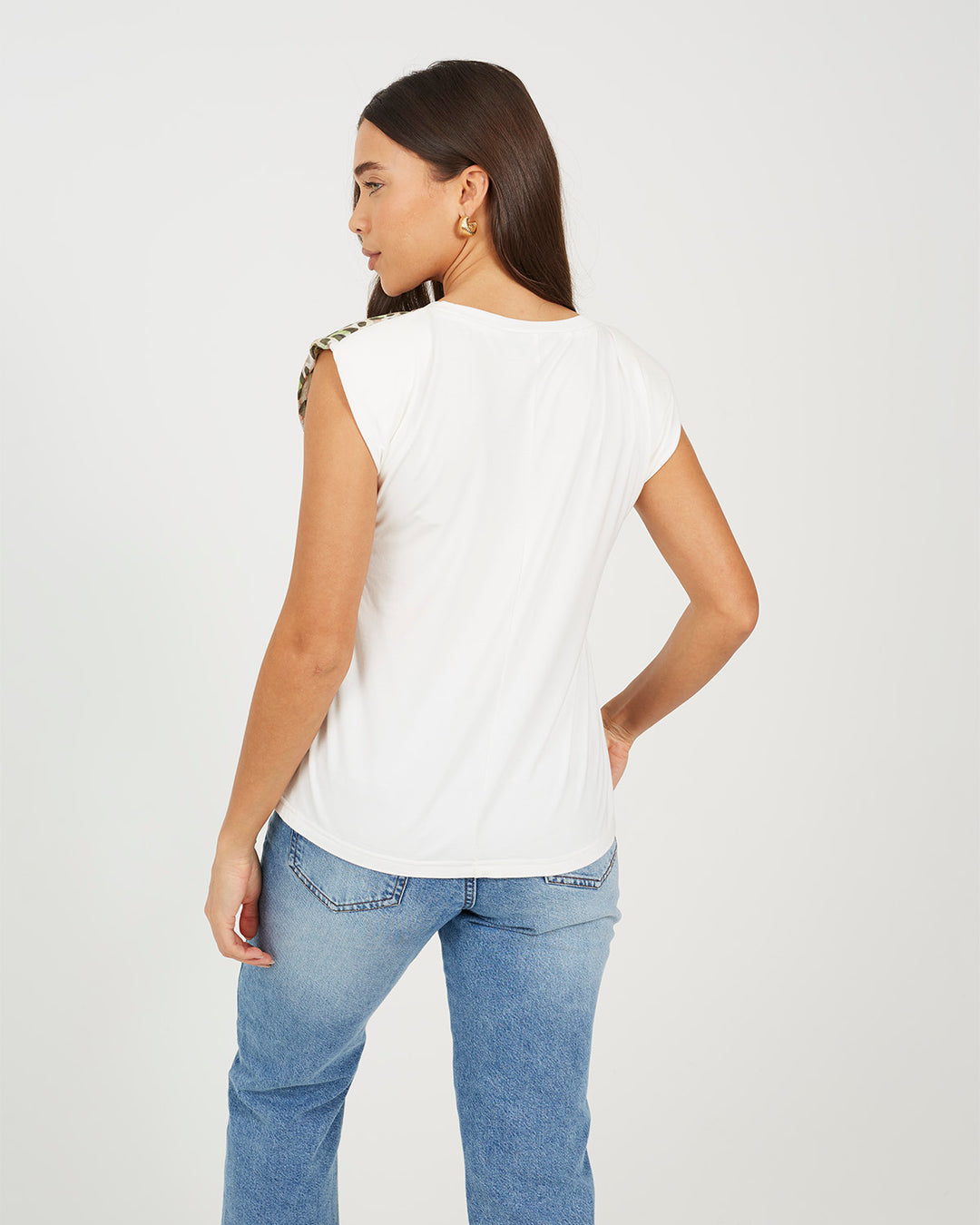 Camiseta Lince