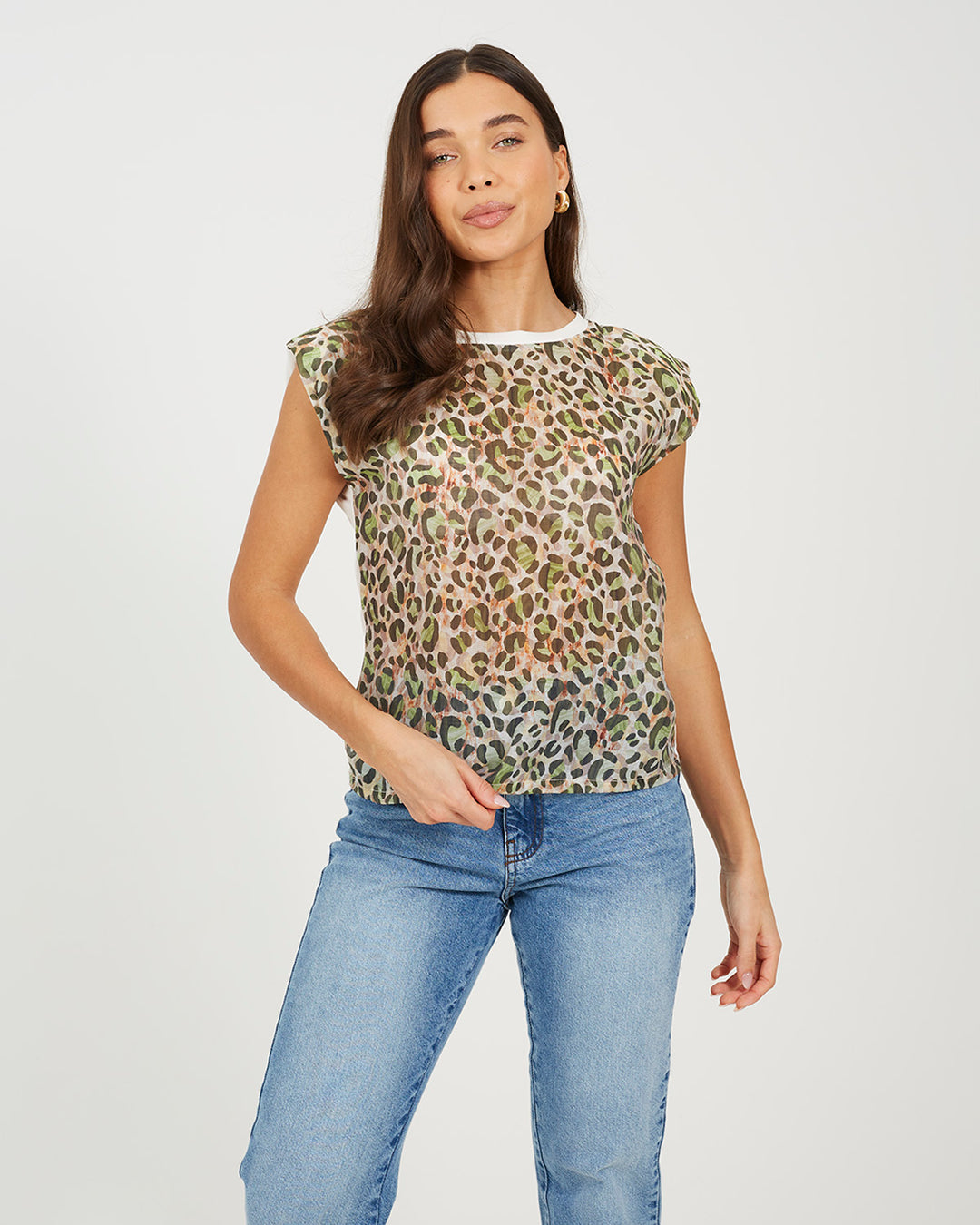 Camiseta Lince