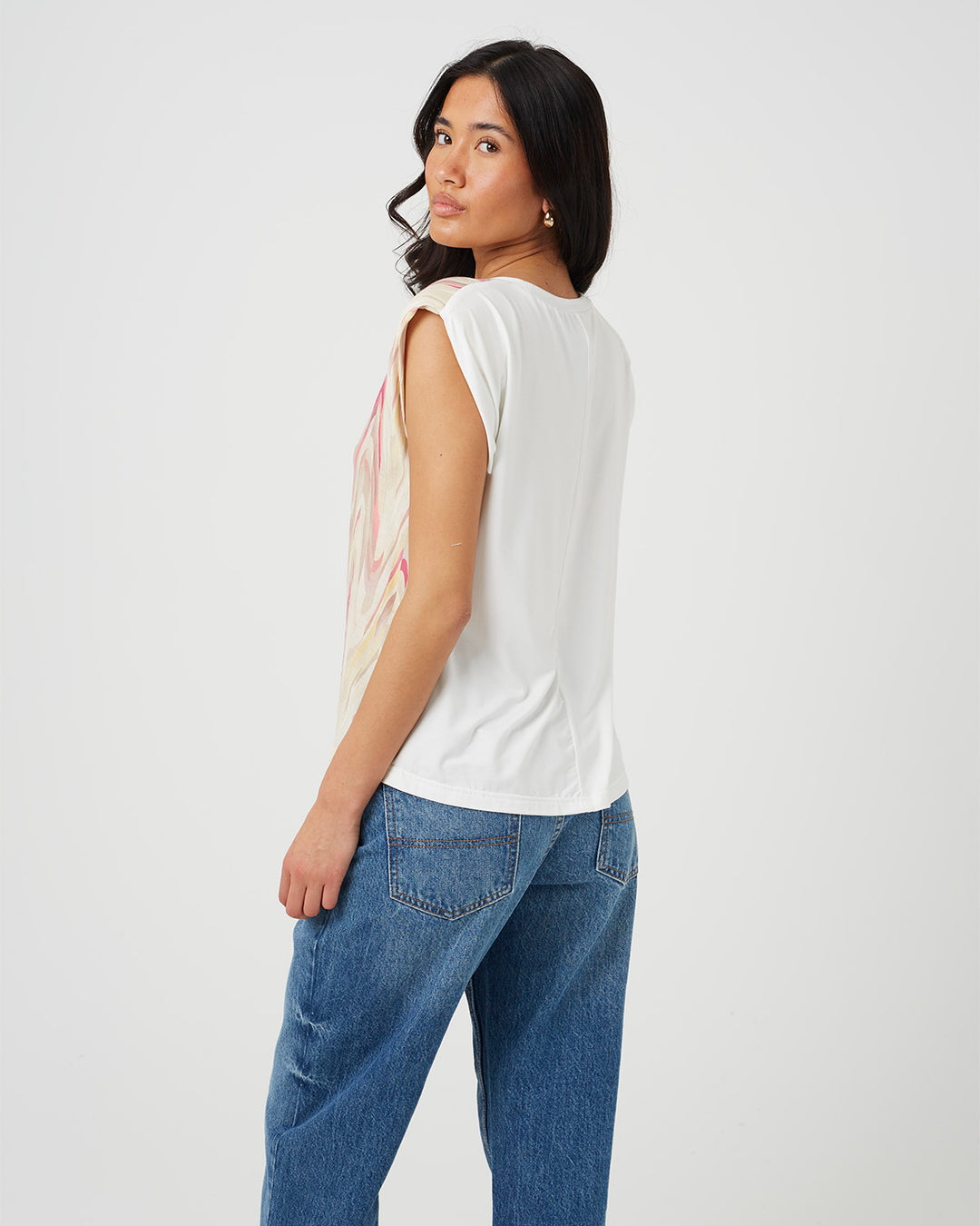 Camiseta Praga