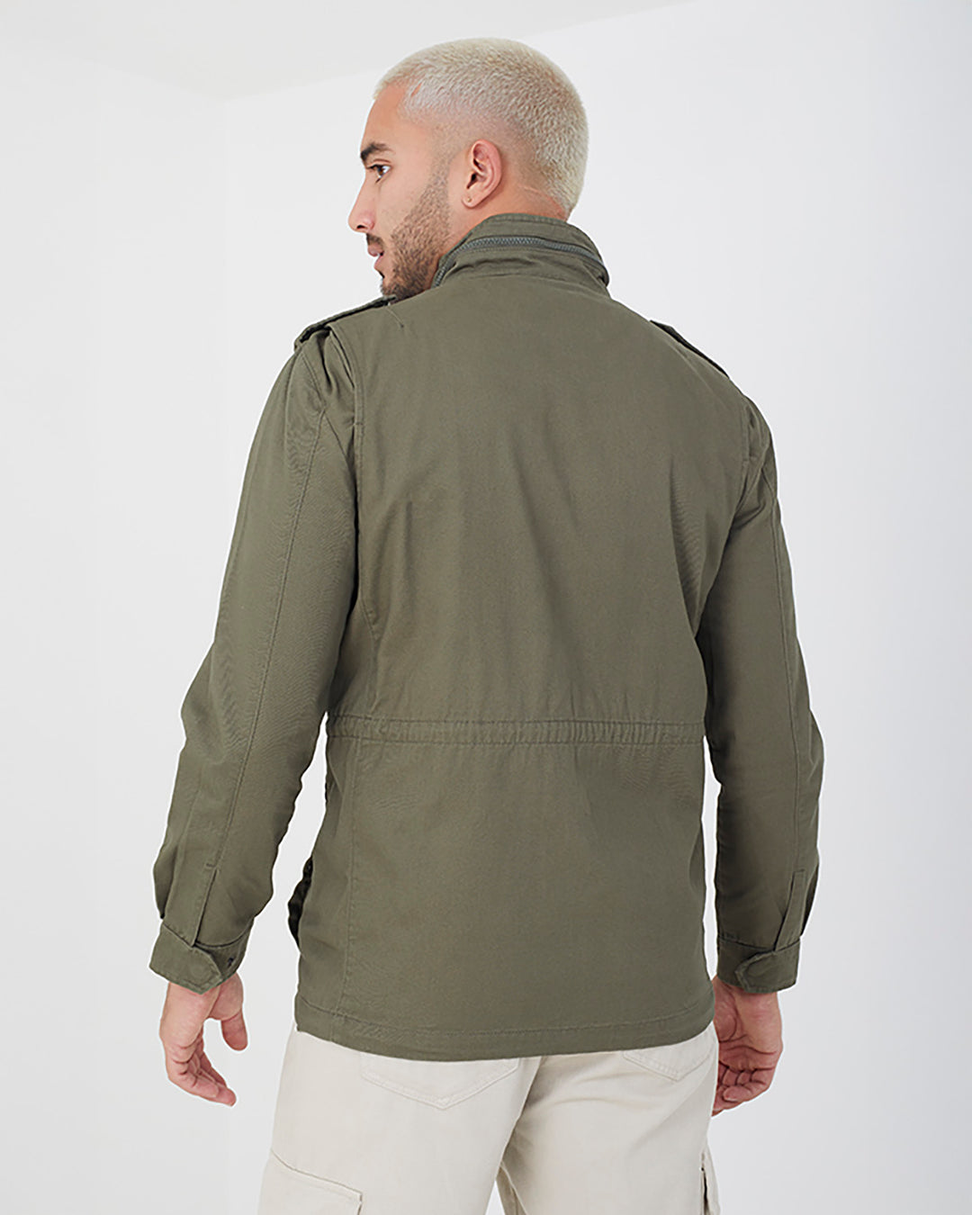 Chaqueta Addlington