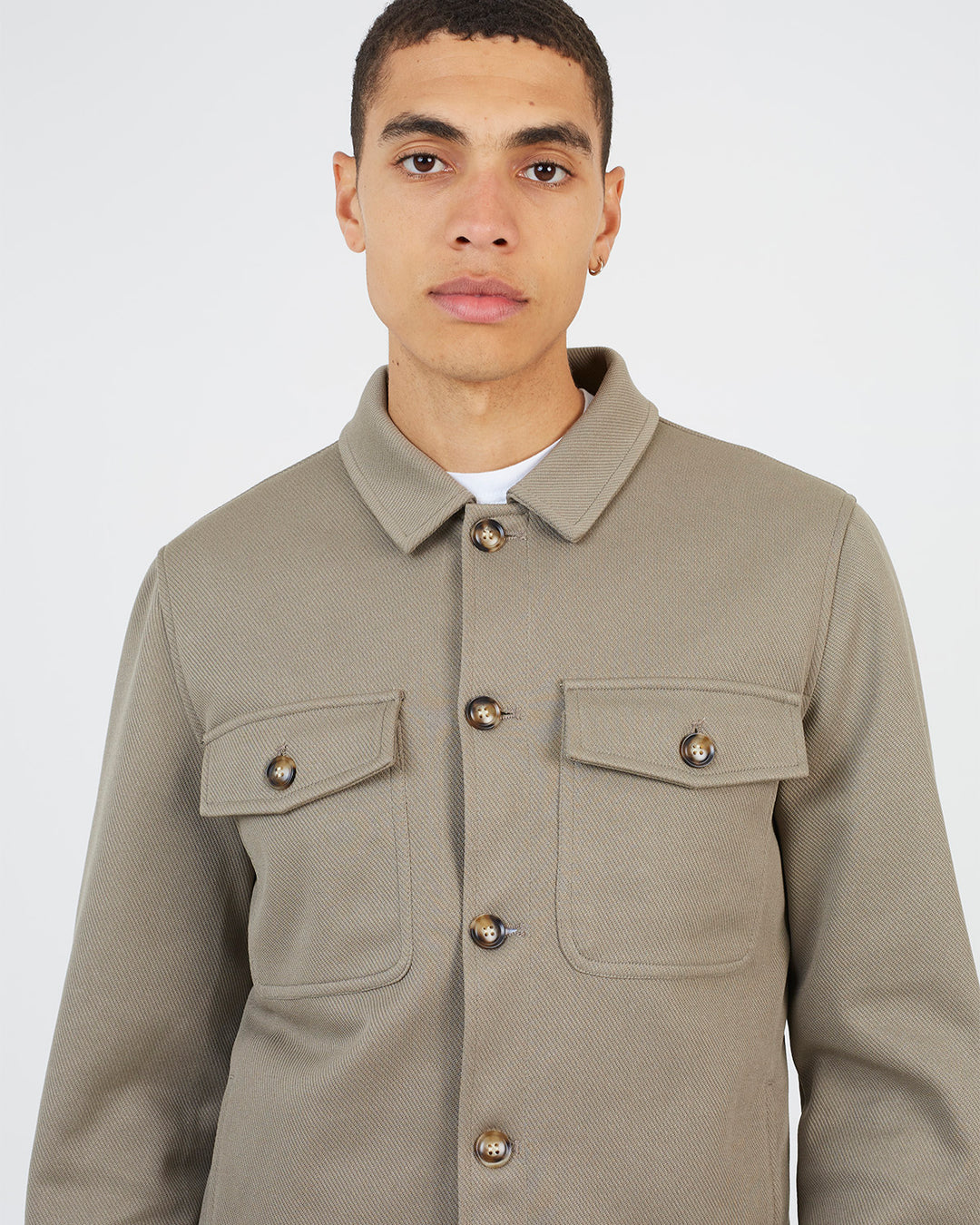 Sobrecamisa Alex