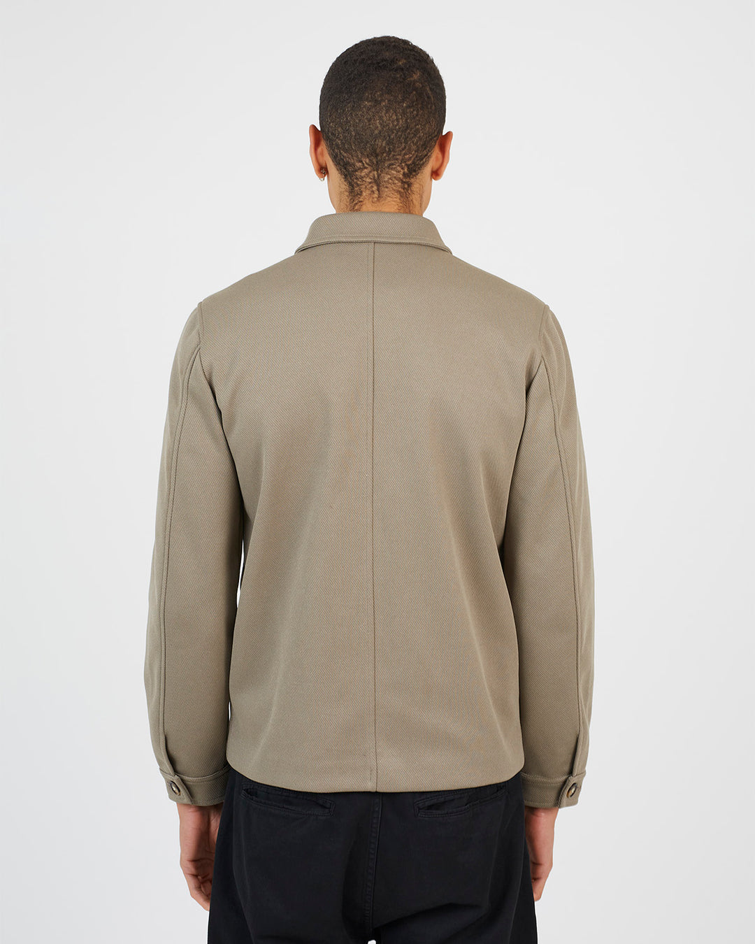 Sobrecamisa Alex