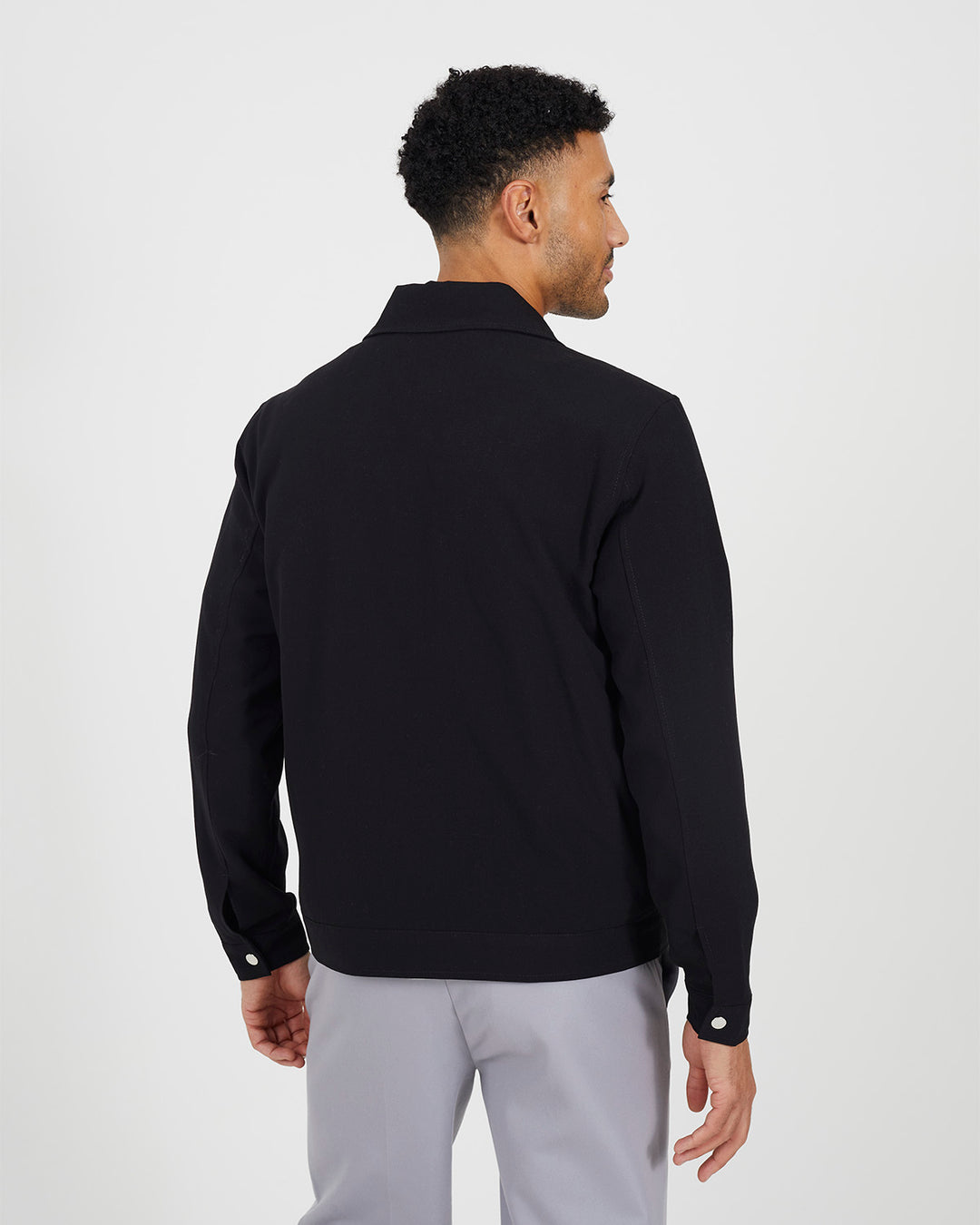 Chaqueta Andorra