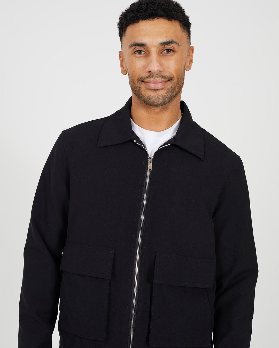Chaqueta Andorra