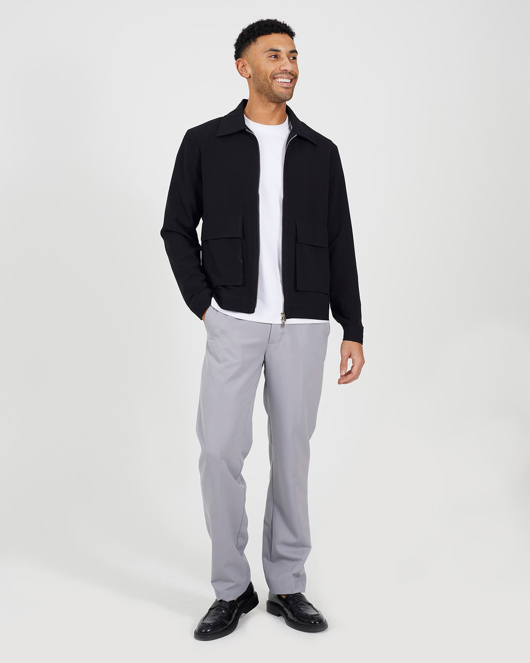 Chaqueta Andorra