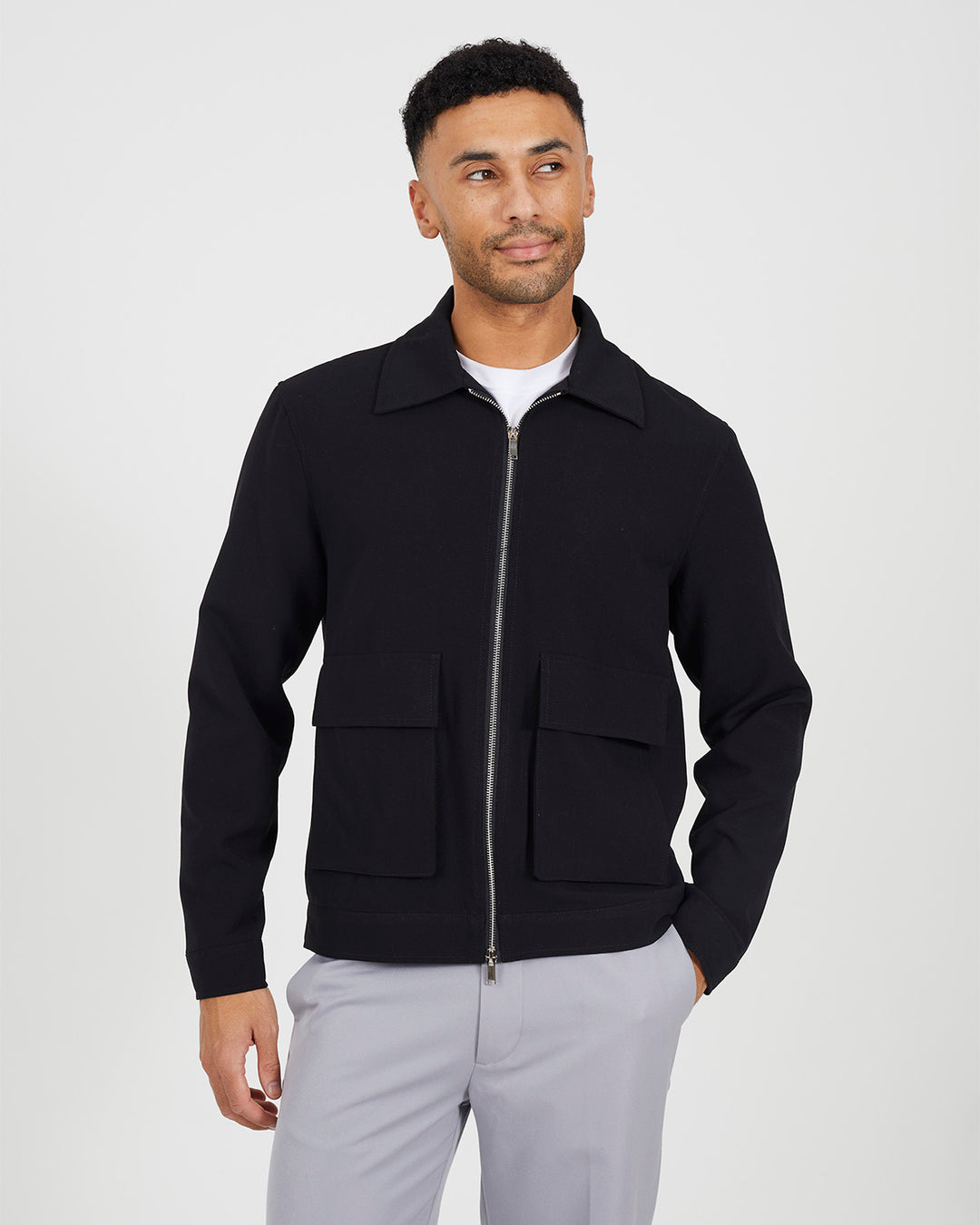 Chaqueta Andorra