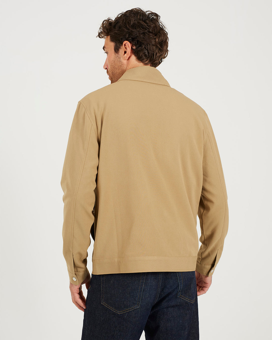 Chaqueta Andorra