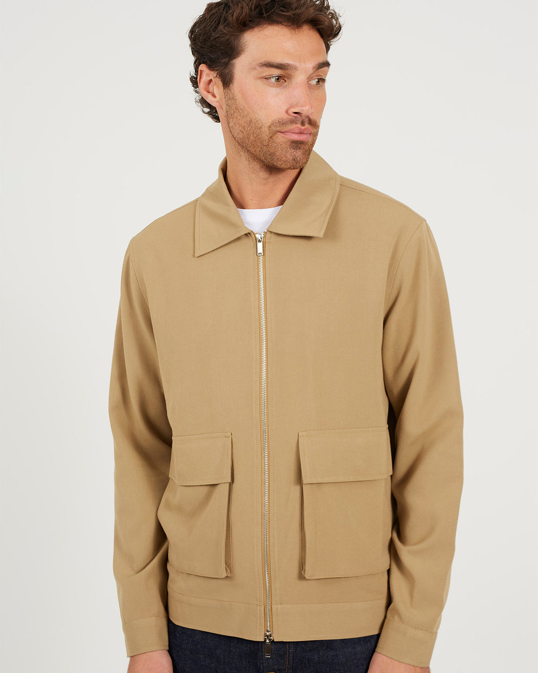 Chaqueta Andorra