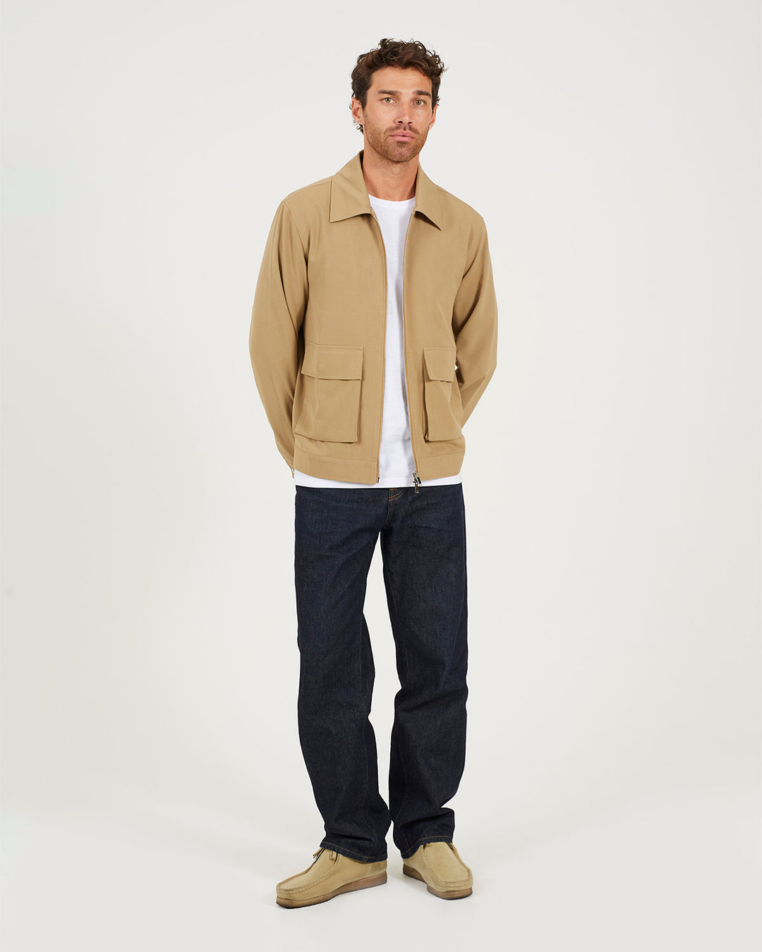 Chaqueta Andorra