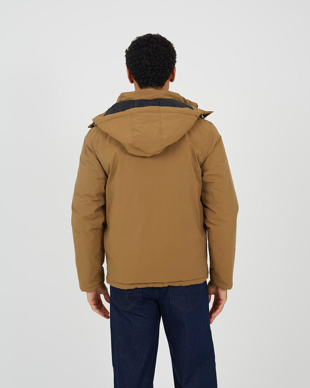 Chaqueta Carter