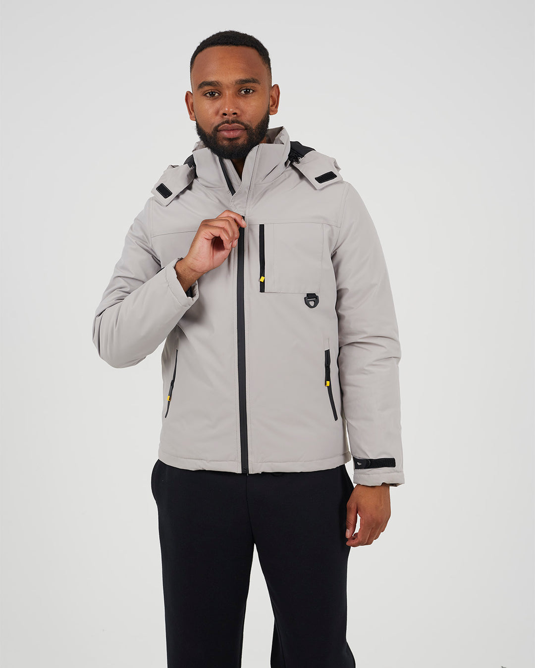 Chaqueta Carter