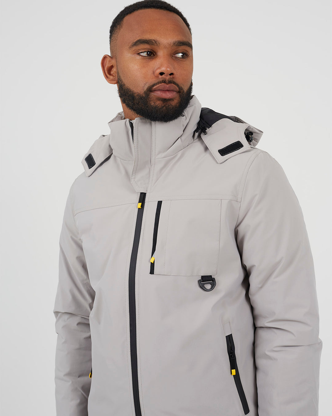 Chaqueta Carter