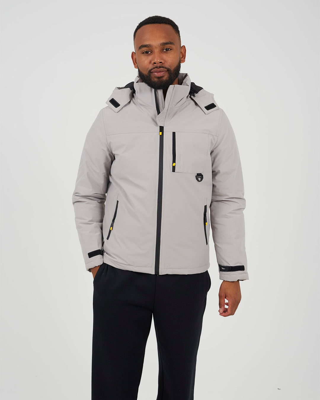 Chaqueta Carter