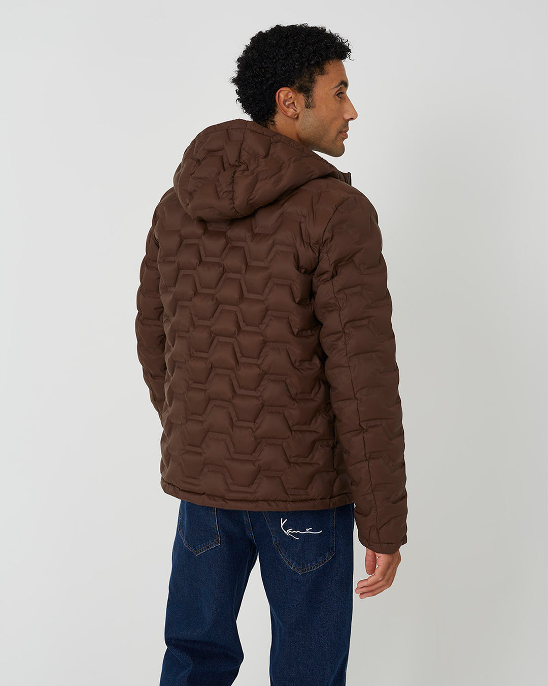 Chaqueta Cirony