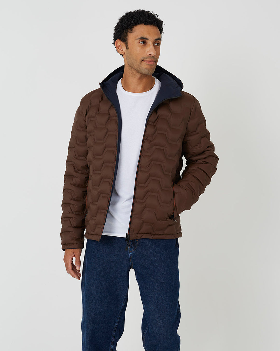 Chaqueta Cirony