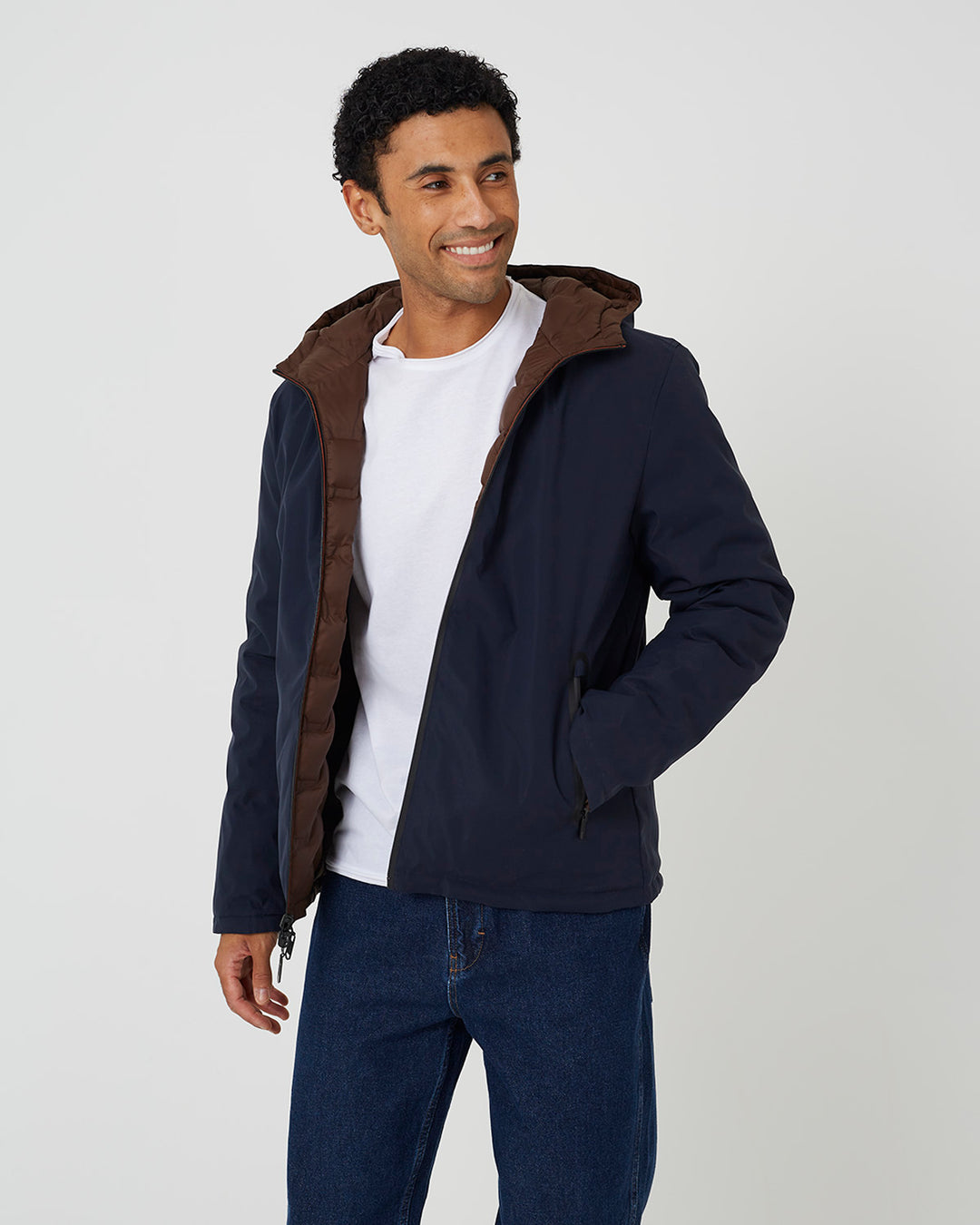 Chaqueta Cirony