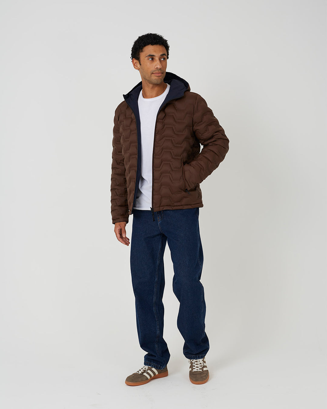 Chaqueta Cirony