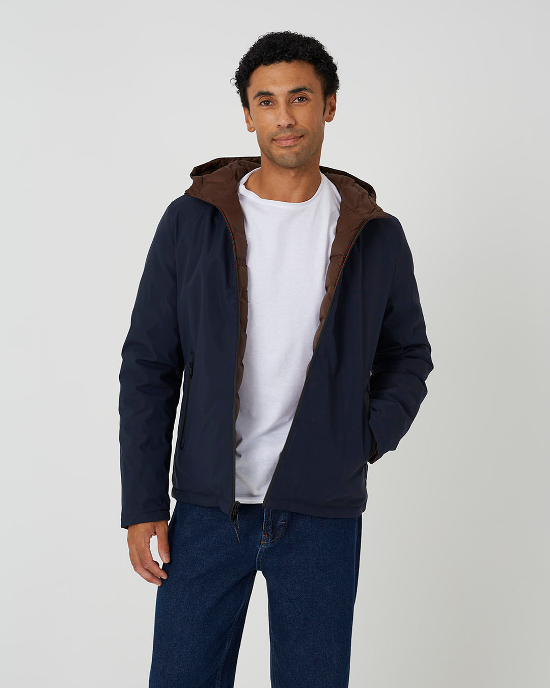 Chaqueta Cirony