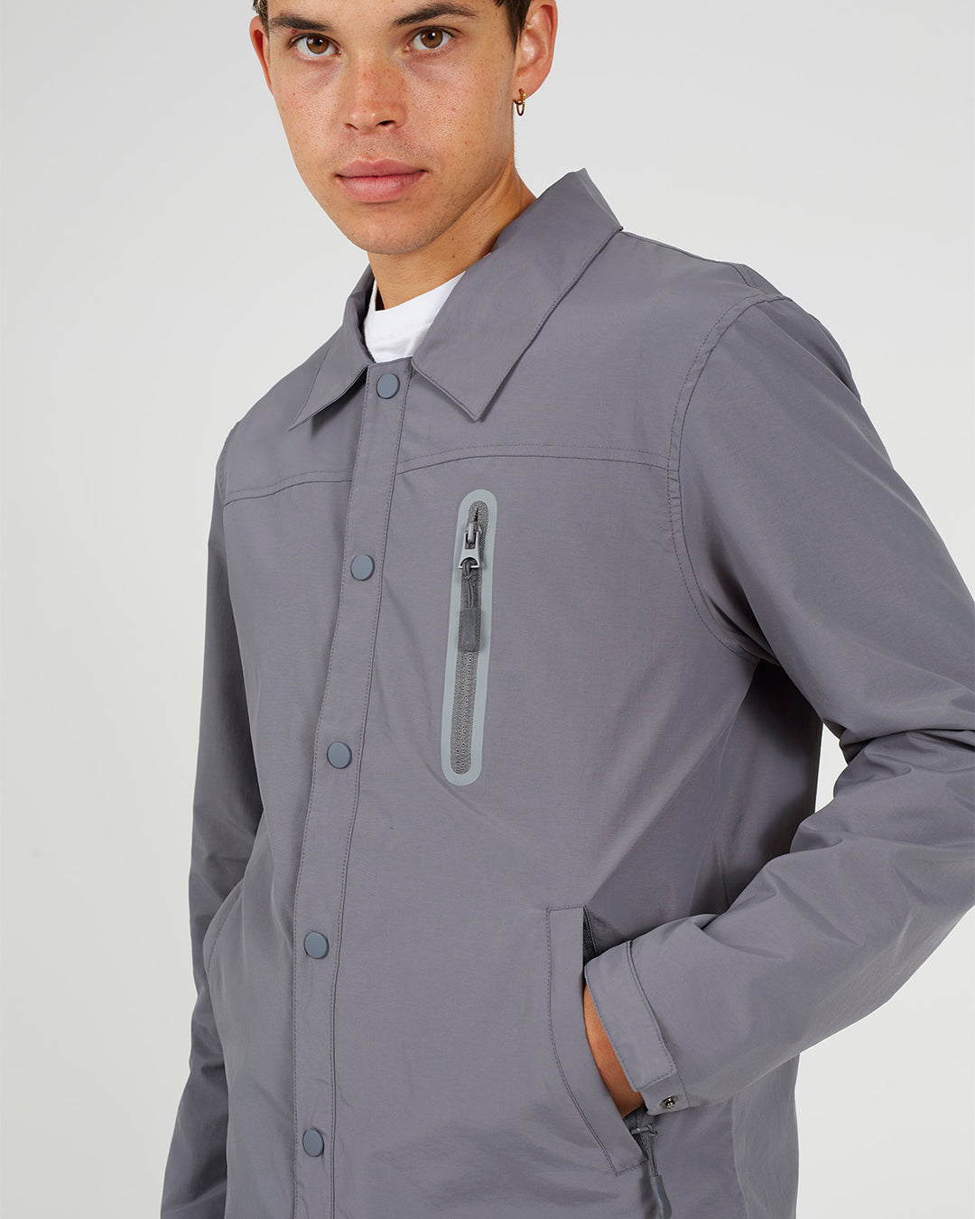 Chaqueta Corey