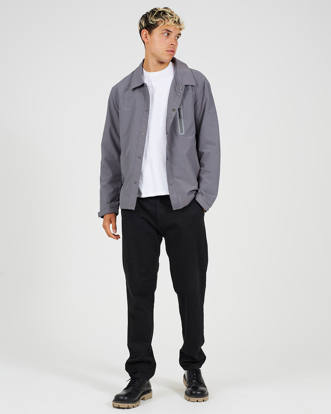 Chaqueta Corey