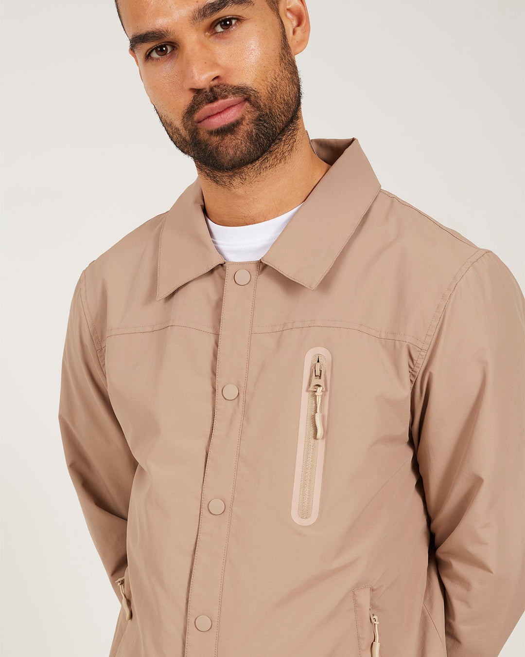 Chaqueta Corey