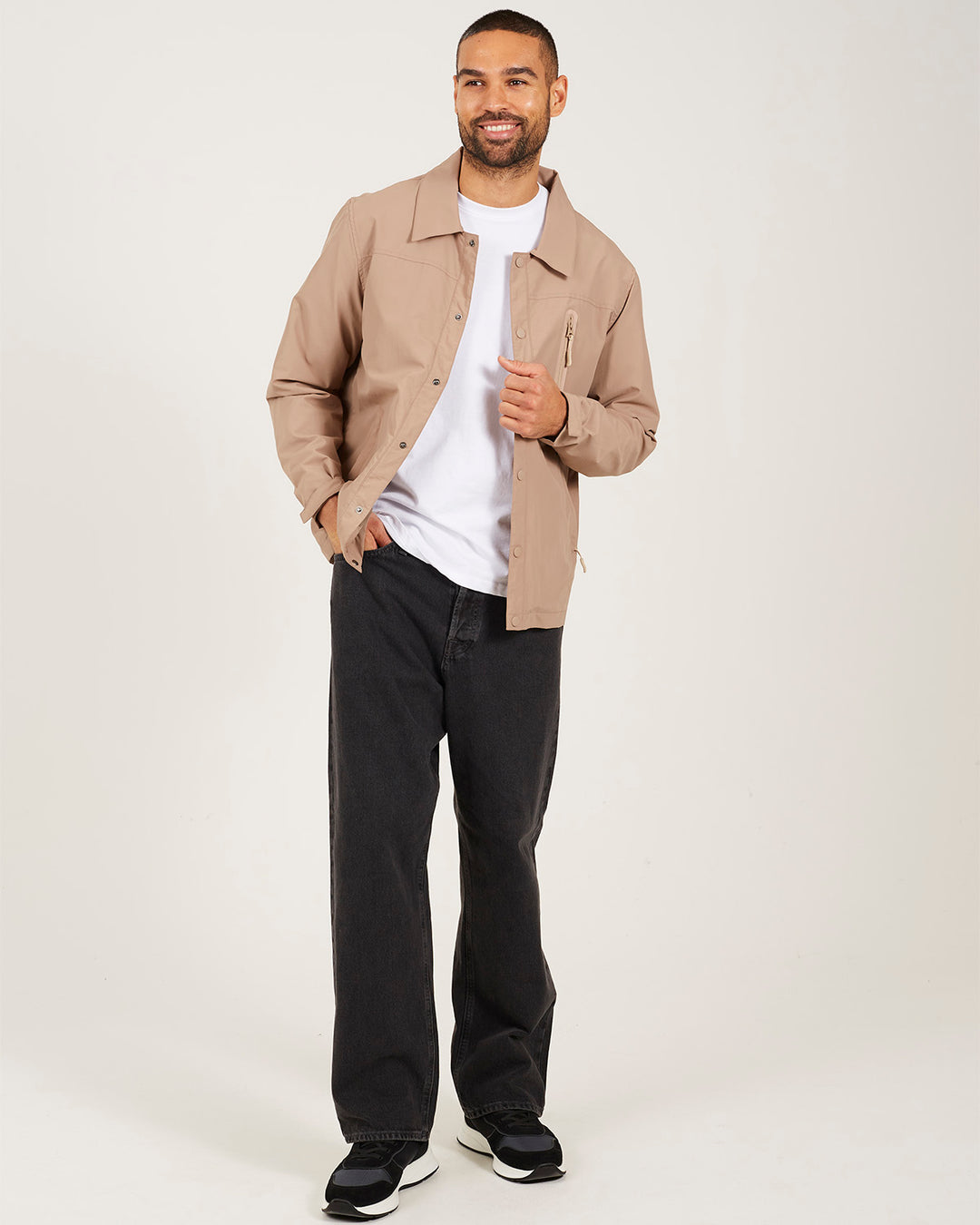 Chaqueta Corey