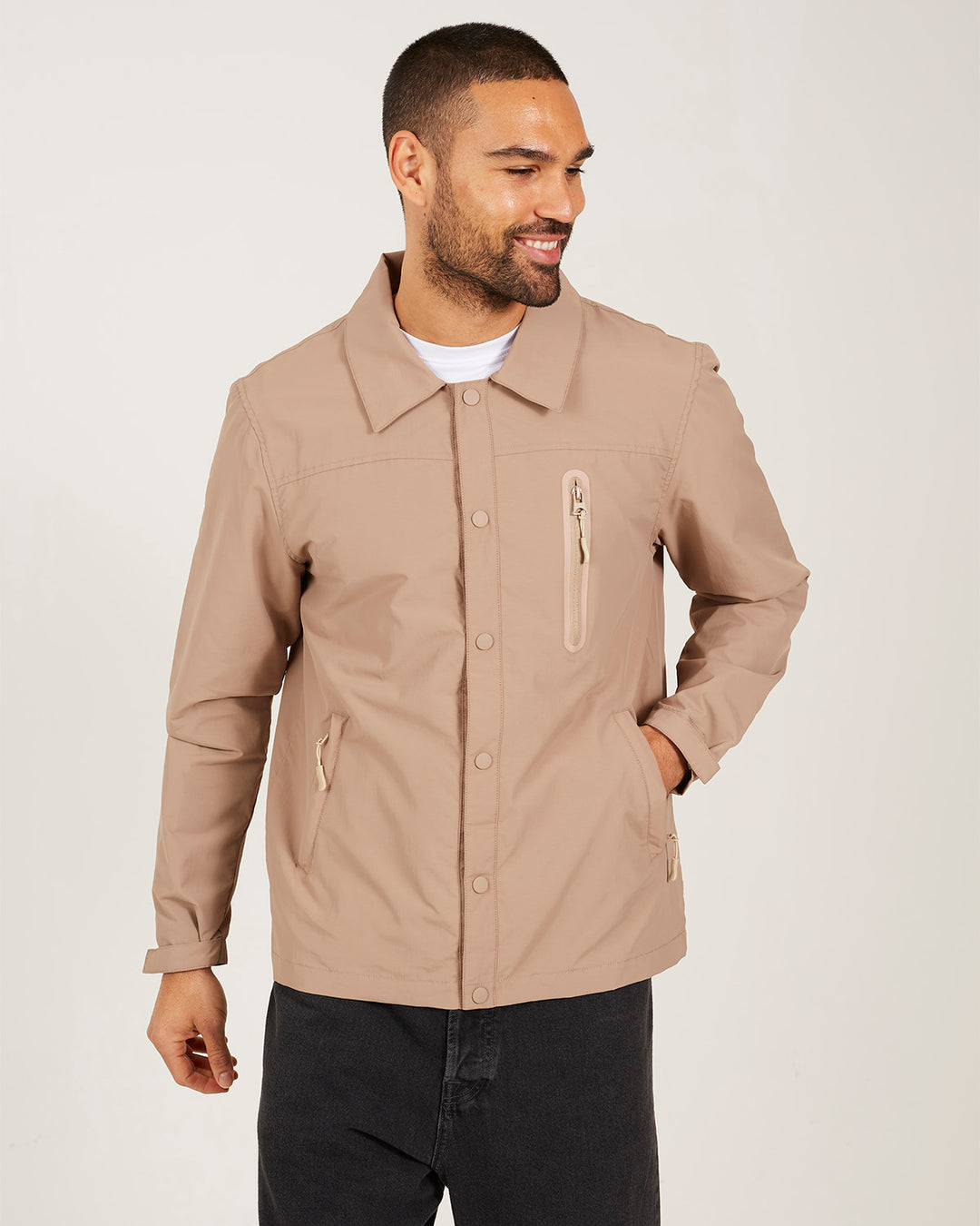 Chaqueta Corey