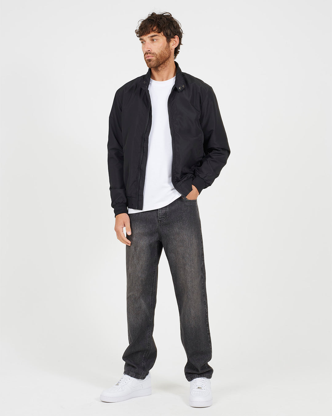 Chaqueta Cumbria