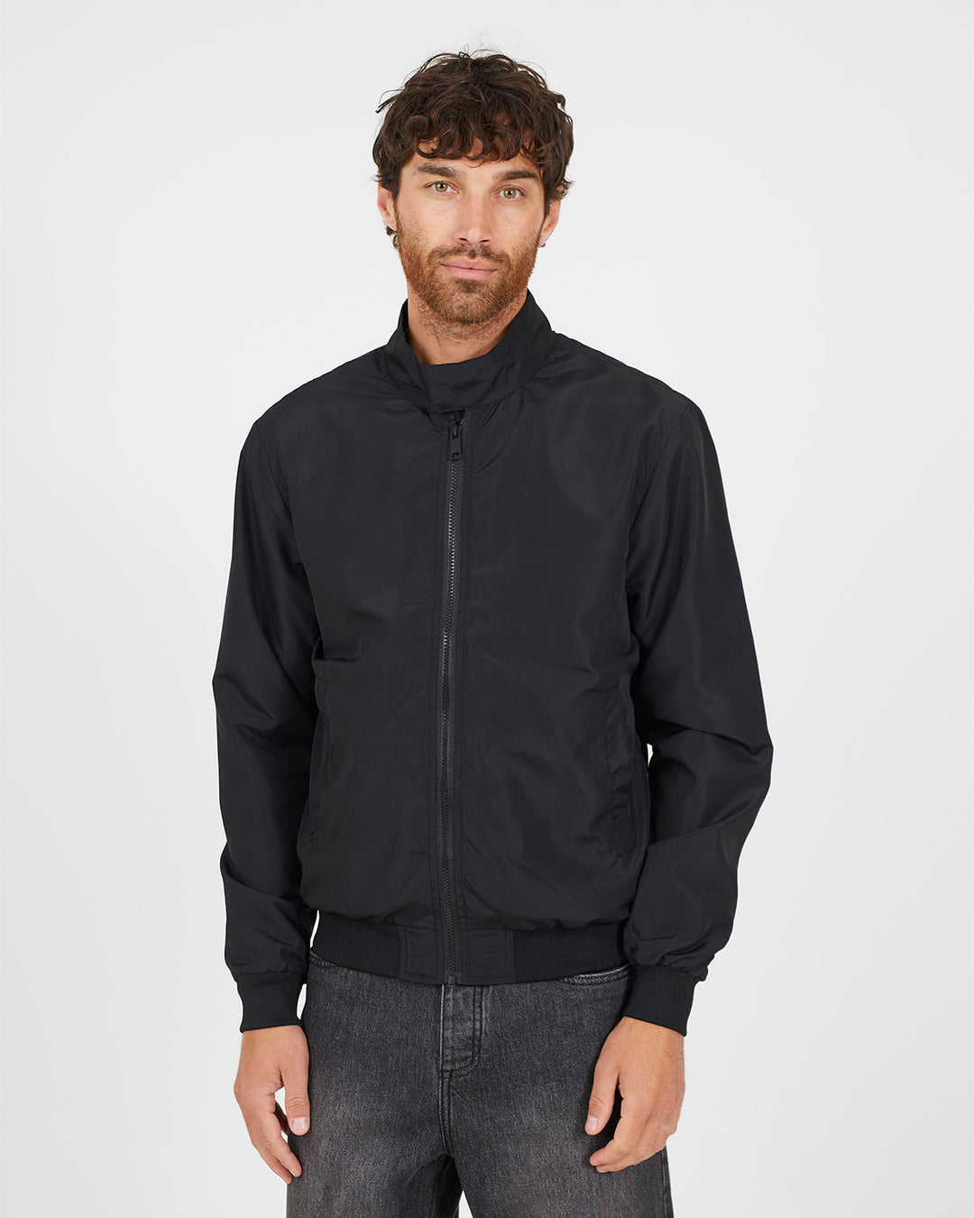 Chaqueta Cumbria