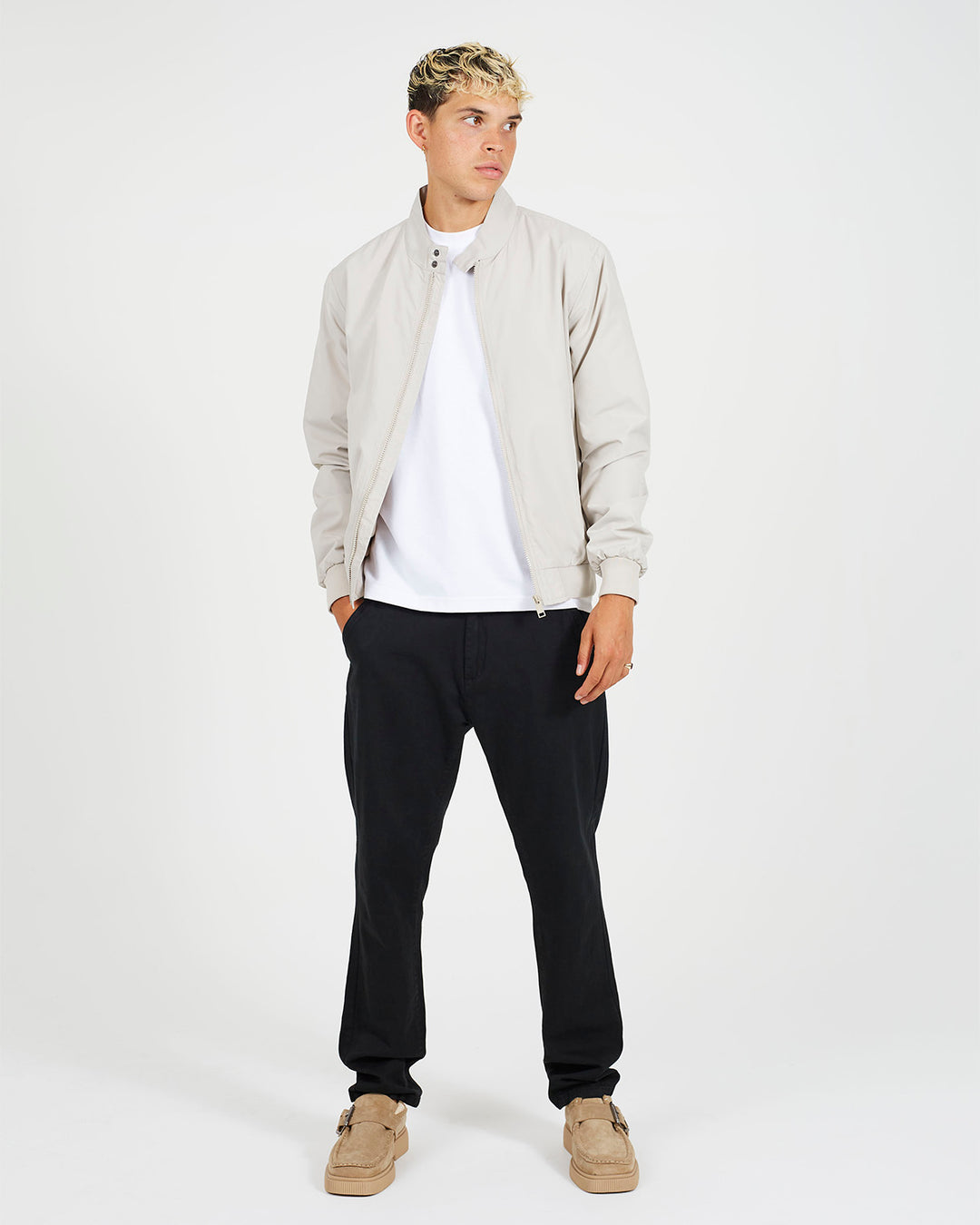 Chaqueta Cumbria