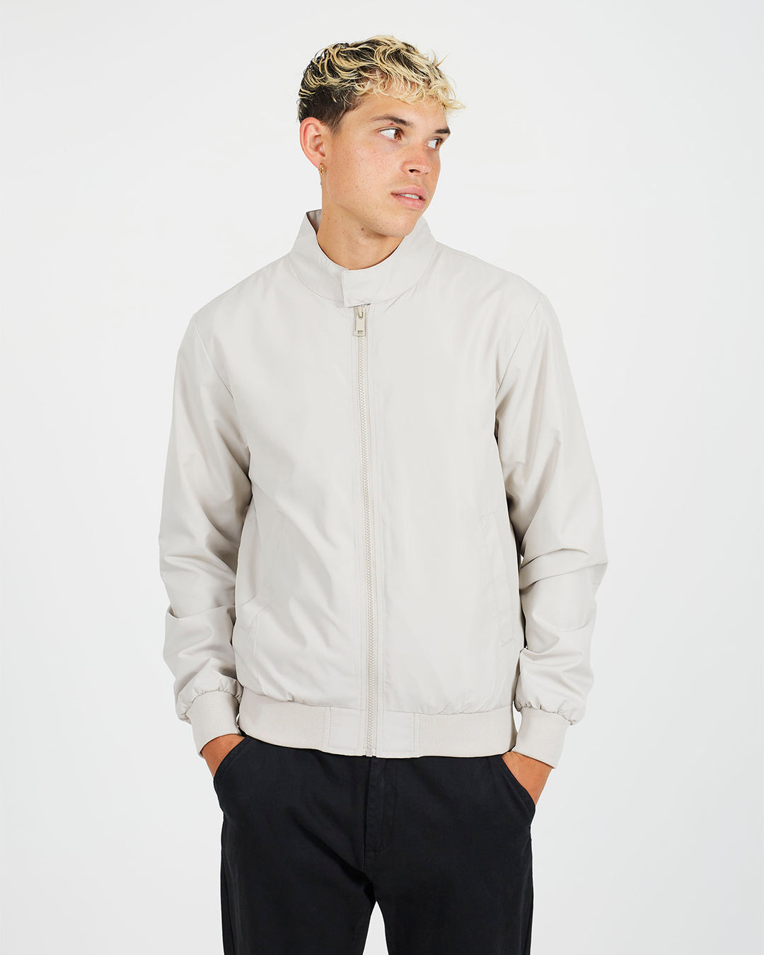 Chaqueta Cumbria