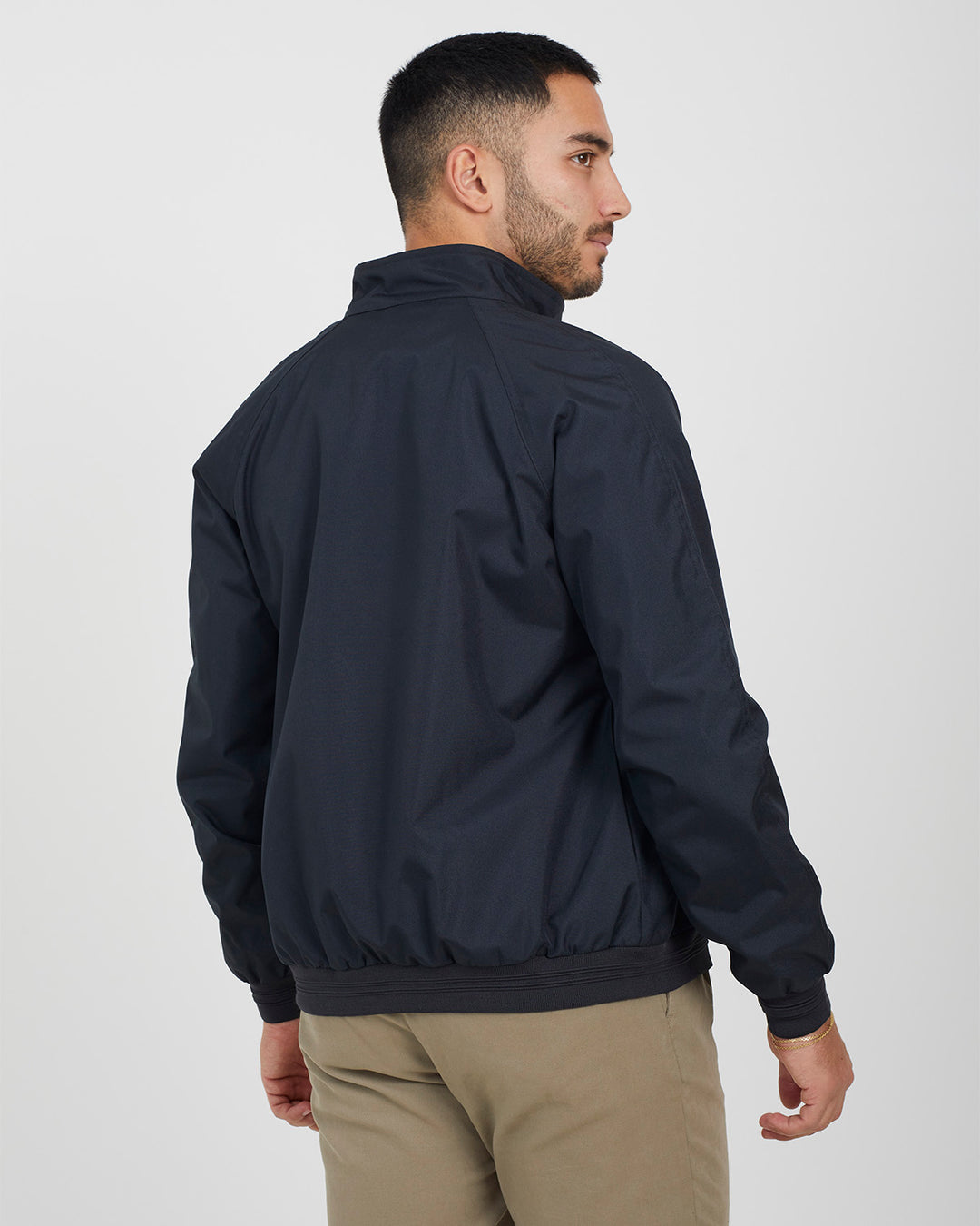 Chaqueta Ellis Navy
