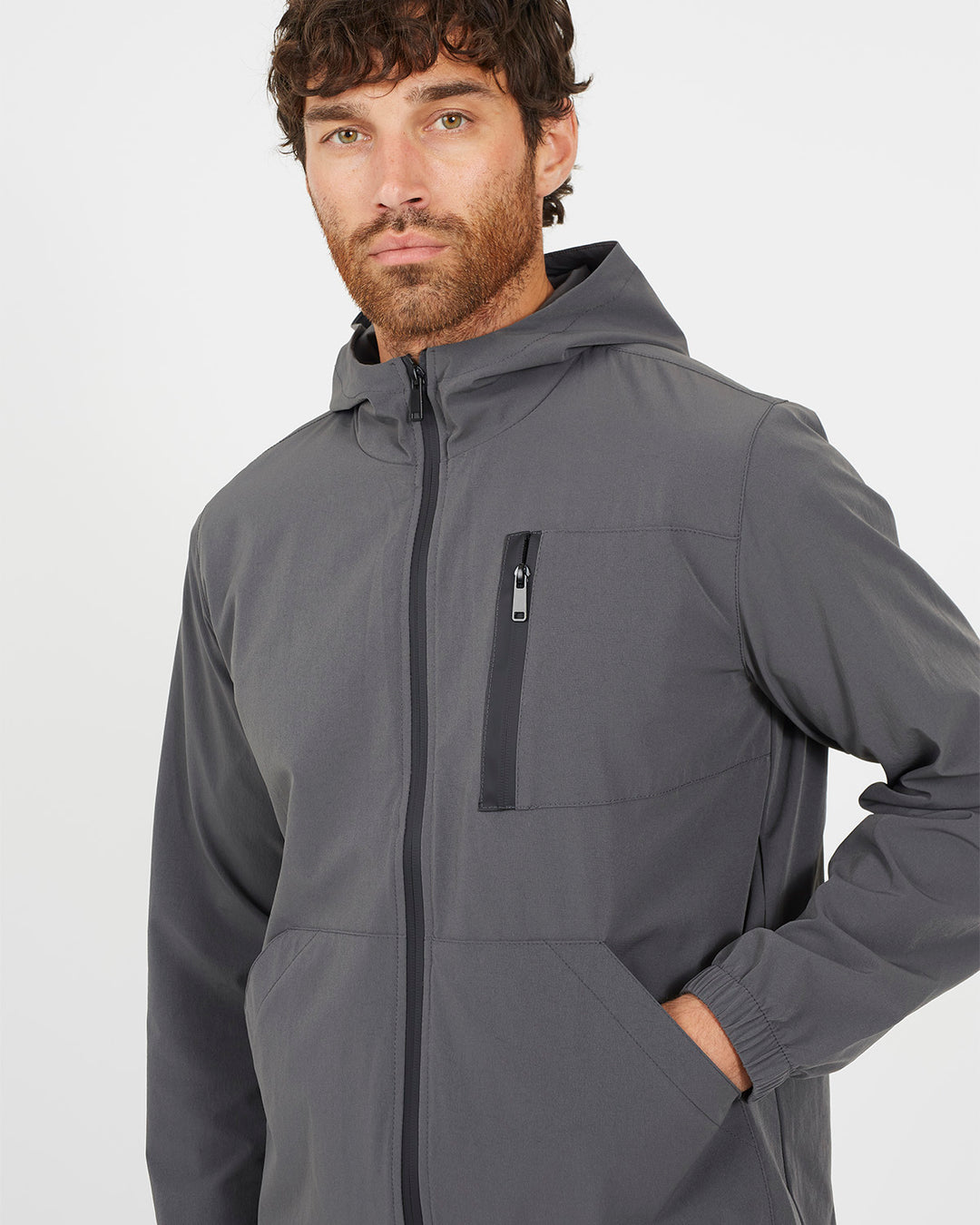 Chaqueta Faro