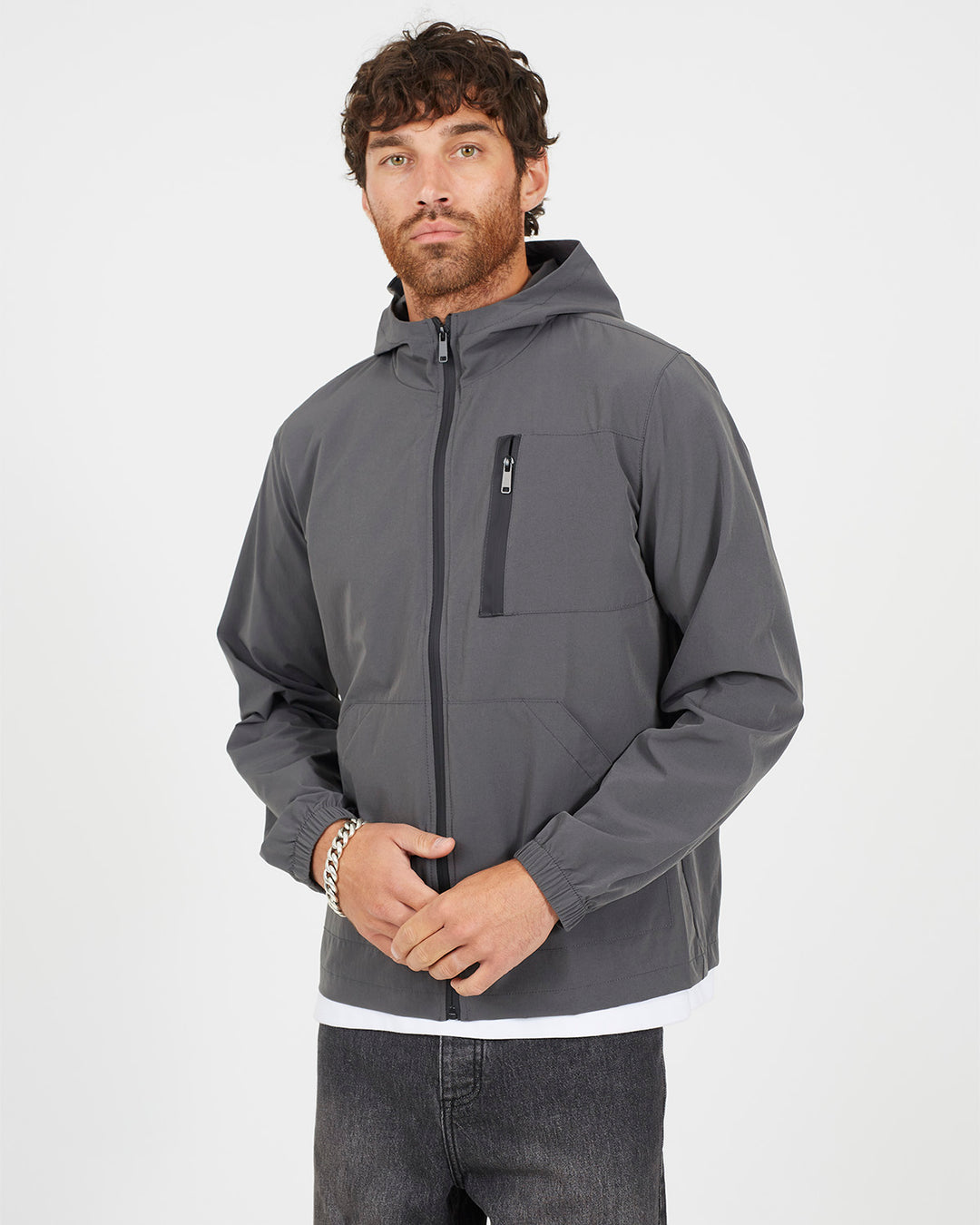 Chaqueta Faro