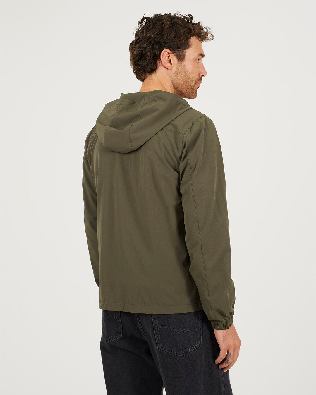 Chaqueta Faro